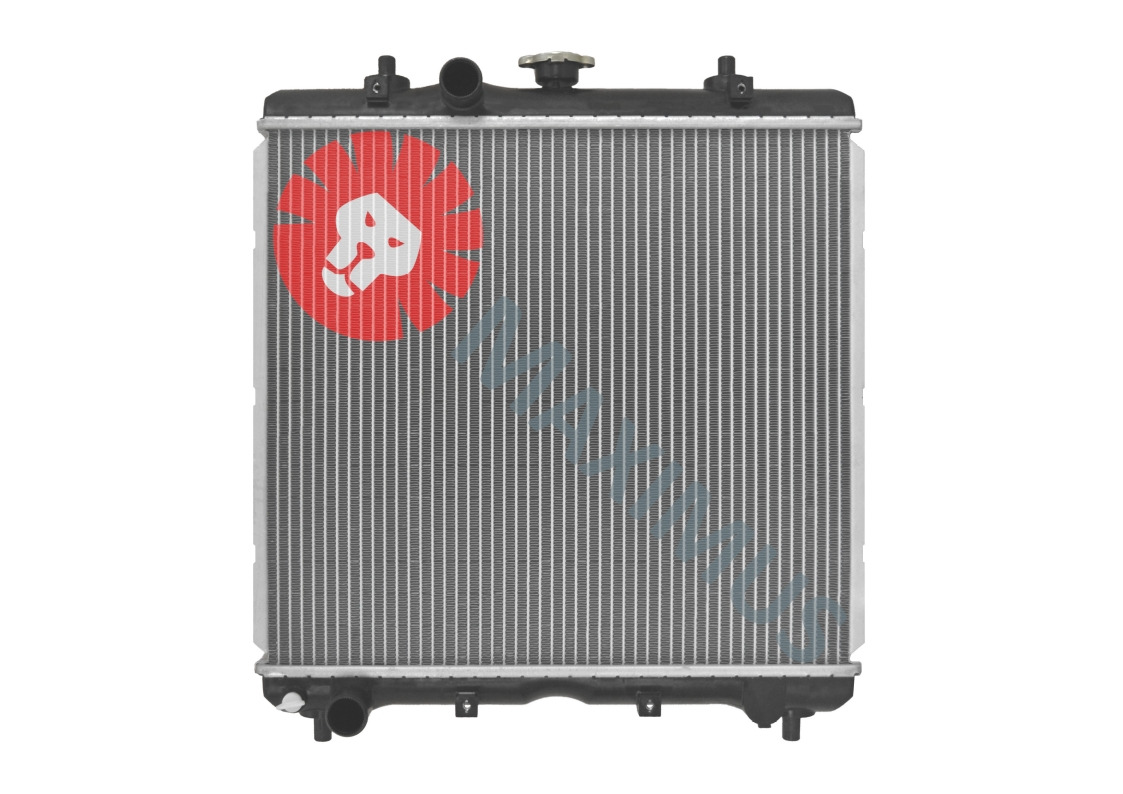 KUBOTA M7040 , M5040 , M6040 , M7040 , M5140 , M6060 , M7060 , M5660 - Радиатор за Малък трактор: снимка 1 KUBOTA M7040 , M5040 , M6040 , M7040 , M5140 , M6060 , M7060 , M5660 - Радиатор за Малък трактор: снимка 1