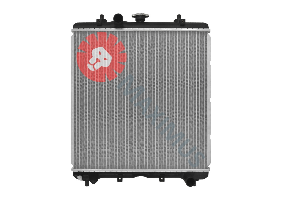 KUBOTA M96 , M108 , M8540 , M8560 , M9540 , M100 , M110 , M9960 - Радиатор за Трактор: снимка 1 KUBOTA M96 , M108 , M8540 , M8560 , M9540 , M100 , M110 , M9960 - Радиатор за Трактор: снимка 1