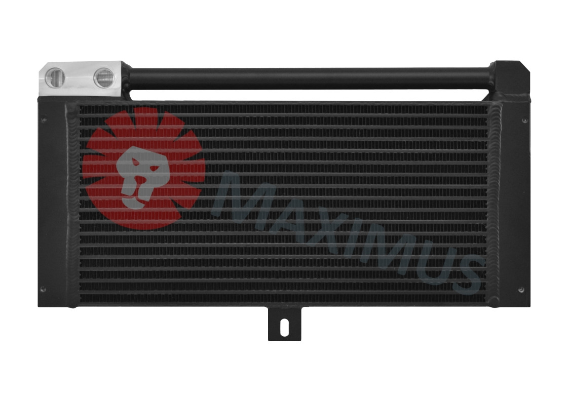 MASSEY FERGUSON MF 6485 MF 6490 T3 MF 6495 T3 MF 6497 T3 MF 6499 T3 - Маслен охладител за Трактор: снимка 1 MASSEY FERGUSON MF 6485 MF 6490 T3 MF 6495 T3 MF 6497 T3 MF 6499 T3 - Маслен охладител за Трактор: снимка 1