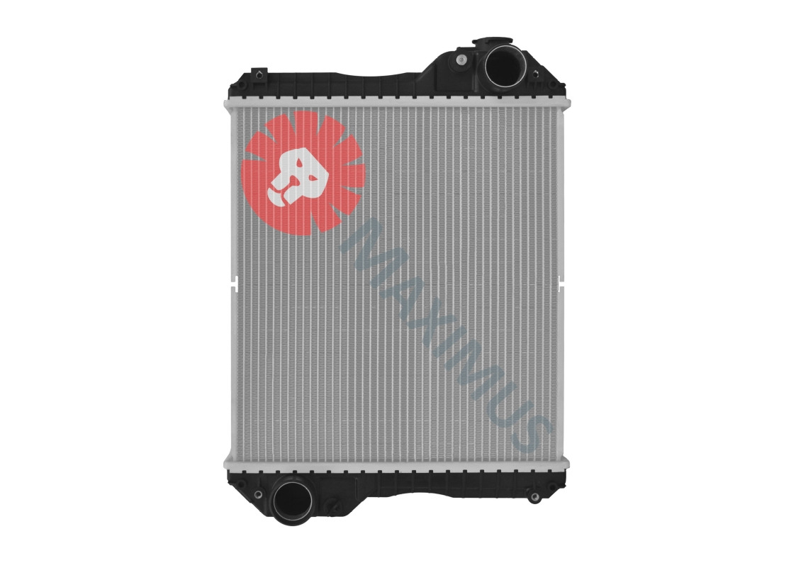 MASSEY FERGUSON - Радиатор за Трактор: снимка 1 MASSEY FERGUSON - Радиатор за Трактор: снимка 1