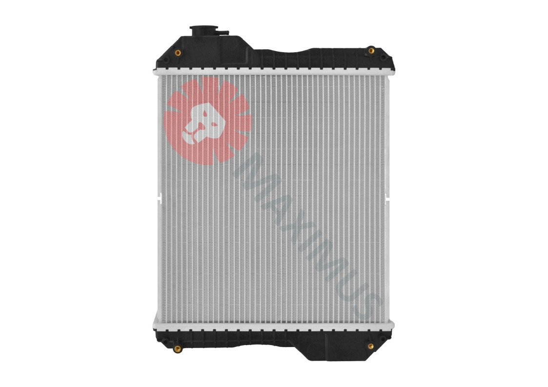 MASSEY FERGUSON - Радиатор за Трактор: снимка 2 MASSEY FERGUSON - Радиатор за Трактор: снимка 2