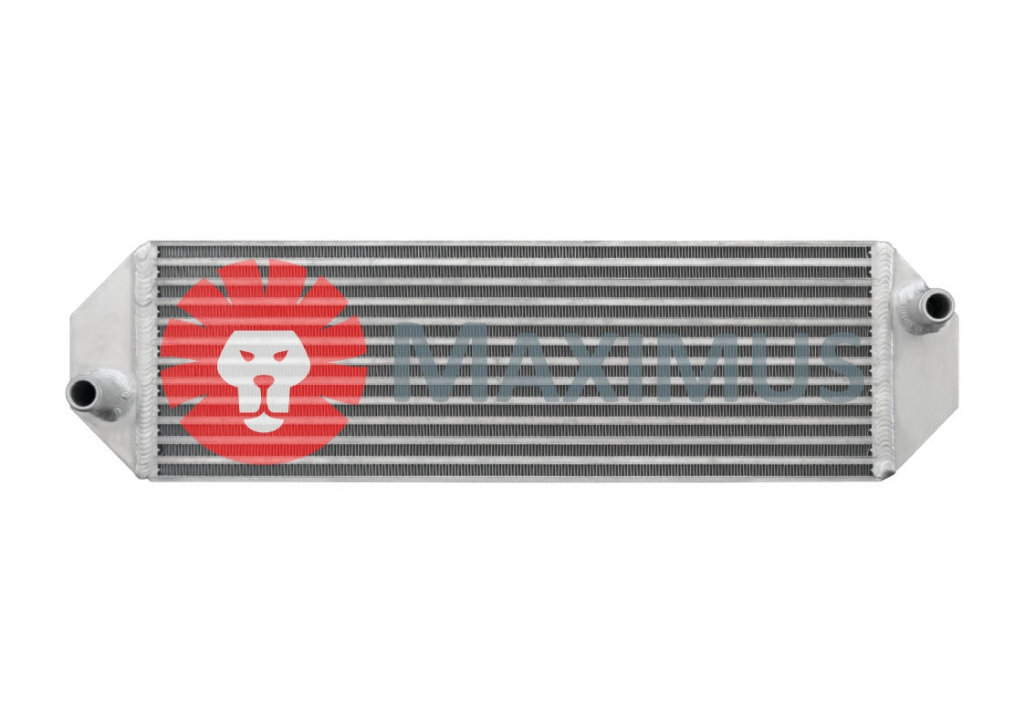 MERLO ROTO - Маслен охладител за Телескопична платформа: снимка 1 MERLO ROTO - Маслен охладител за Телескопична платформа: снимка 1