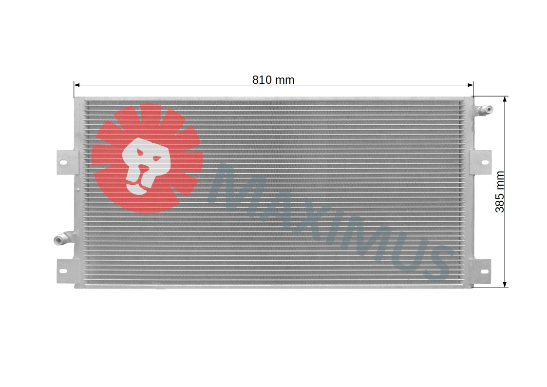 THERMO KIMG SV-400 SV-600 - Радиатор за климатик за Рефрижератор ремарке: снимка 2 THERMO KIMG SV-400 SV-600 - Радиатор за климатик за Рефрижератор ремарке: снимка 2