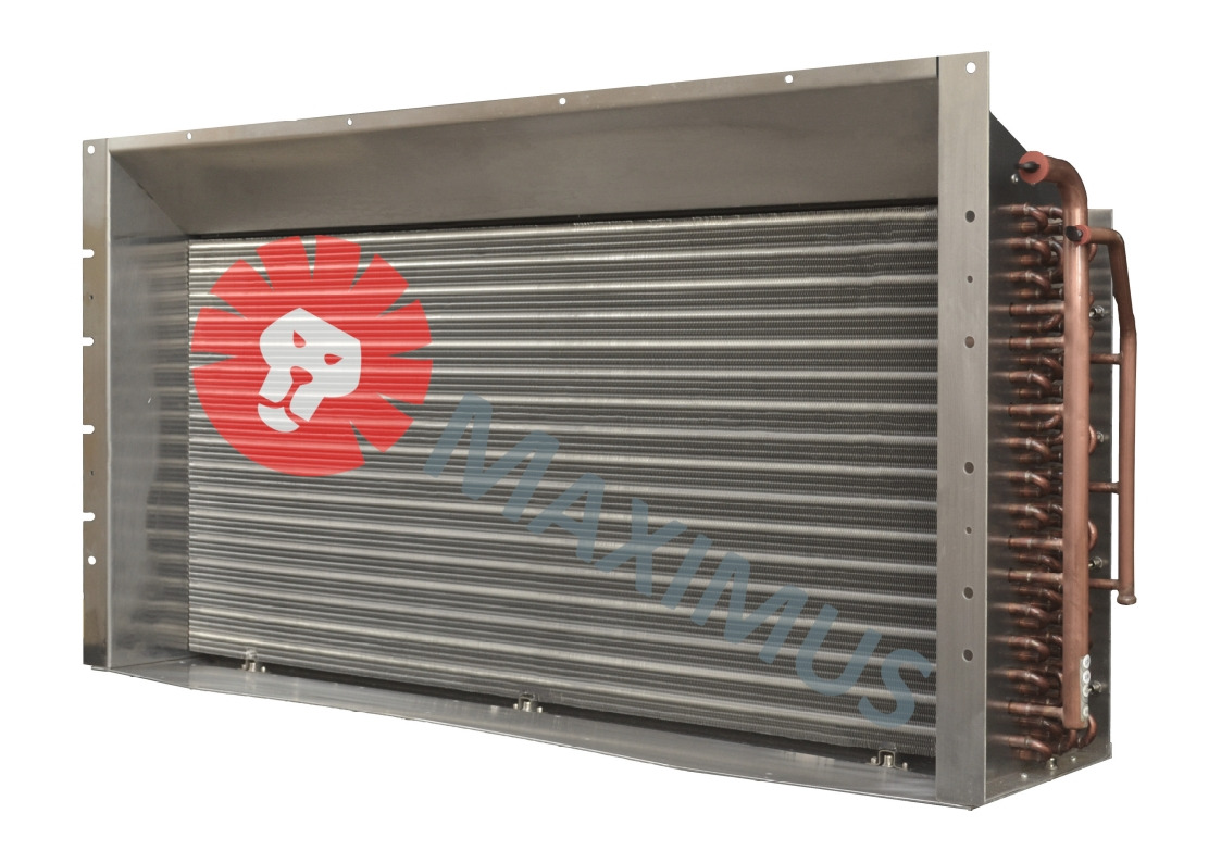 THERMO KING T1000 T1200 - Радиатор за климатик за Рефрижератор ремарке: снимка 2 THERMO KING T1000 T1200 - Радиатор за климатик за Рефрижератор ремарке: снимка 2
