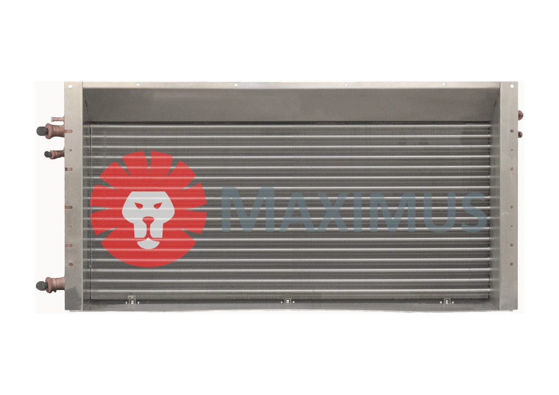 THERMO KING T1000 T1200 - Радиатор за климатик за Рефрижератор ремарке: снимка 1 THERMO KING T1000 T1200 - Радиатор за климатик за Рефрижератор ремарке: снимка 1