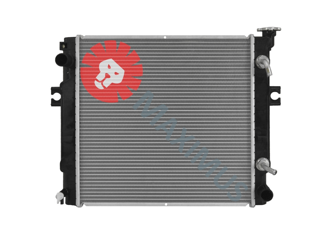 TOYOTA 7FDU15 , 7FDU18 , 7FGU15 , 7FGU18 , 7FGCU20 , 7FGUC25 , 7FGUC30 , 7FGUC32 - Радиатор за Мотокар: снимка 1 TOYOTA 7FDU15 , 7FDU18 , 7FGU15 , 7FGU18 , 7FGCU20 , 7FGUC25 , 7FGUC30 , 7FGUC32 - Радиатор за Мотокар: снимка 1