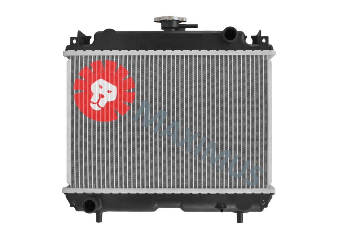 YANMAR MT136 MT146 MT156 - Радиатор за Малък трактор: снимка 1 YANMAR MT136 MT146 MT156 - Радиатор за Малък трактор: снимка 1