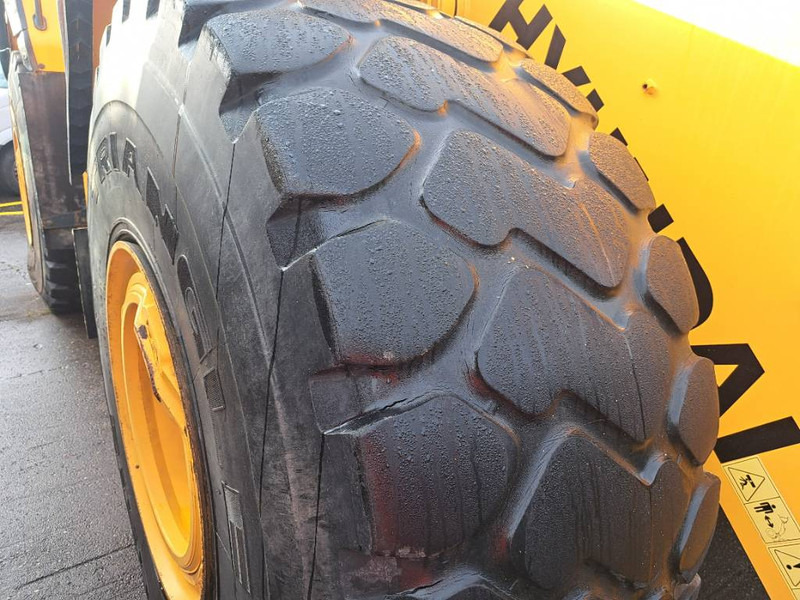 Лизинг на Hyundai HL980 Hyundai HL980: снимка 13 Лизинг на Hyundai HL980 Hyundai HL980: снимка 13