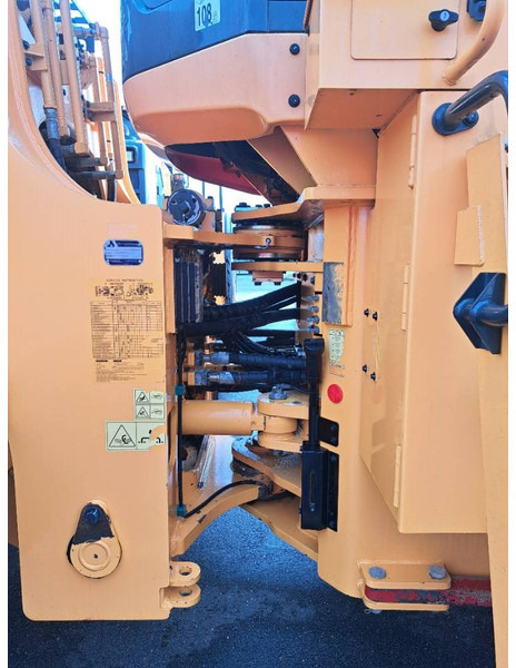 Лизинг на Hyundai HL980 Hyundai HL980: снимка 9 Лизинг на Hyundai HL980 Hyundai HL980: снимка 9