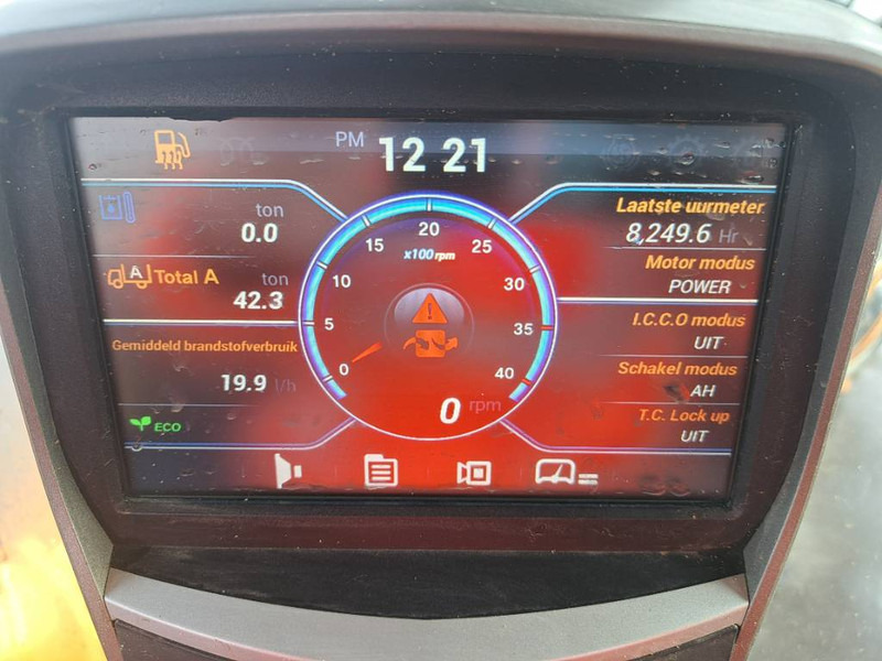 Лизинг на Hyundai HL980 Hyundai HL980: снимка 18 Лизинг на Hyundai HL980 Hyundai HL980: снимка 18