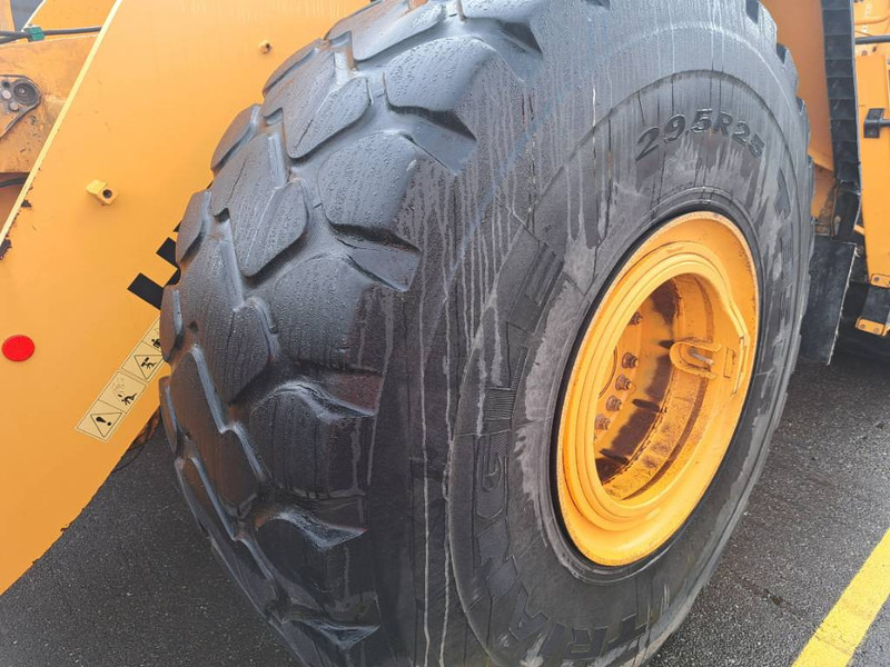 Лизинг на Hyundai HL980 Hyundai HL980: снимка 10 Лизинг на Hyundai HL980 Hyundai HL980: снимка 10