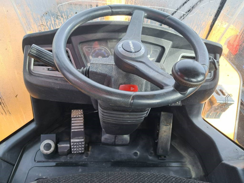 Лизинг на Hyundai HL980 Hyundai HL980: снимка 8 Лизинг на Hyundai HL980 Hyundai HL980: снимка 8