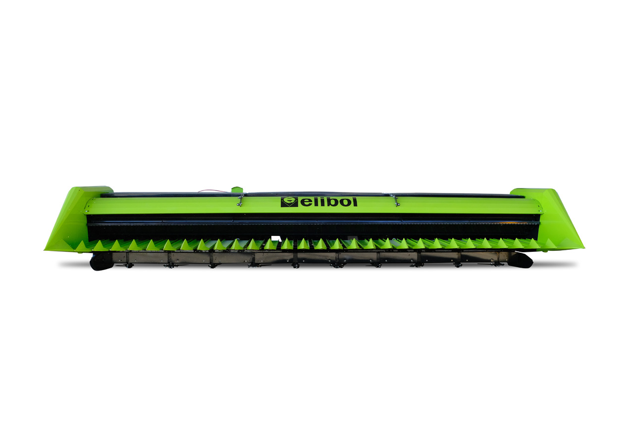 ELİBOL FREESUN 550 ROW INDEPENDENT SUNFLOWER HEADER - Хедер за слънчоглед: снимка 2 ELİBOL FREESUN 550 ROW INDEPENDENT SUNFLOWER HEADER - Хедер за слънчоглед: снимка 2