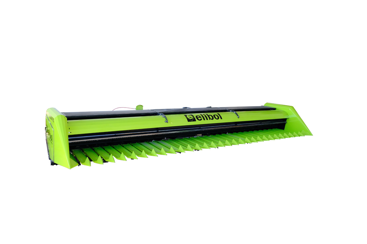 ELİBOL FREESUN 550 ROW INDEPENDENT SUNFLOWER HEADER - Хедер за слънчоглед: снимка 3 ELİBOL FREESUN 550 ROW INDEPENDENT SUNFLOWER HEADER - Хедер за слънчоглед: снимка 3