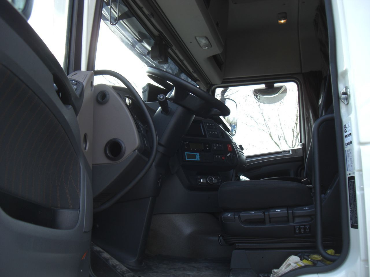 DAF XF480 FAR - Рефрижератор камион: снимка 5 DAF XF480 FAR - Рефрижератор камион: снимка 5
