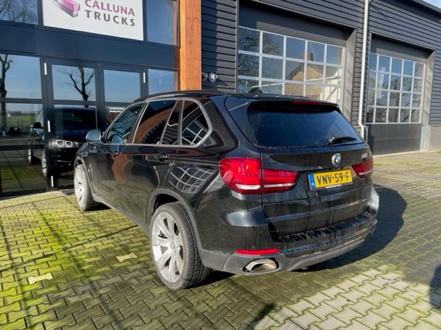 BMW X5 XDRIVE 30d - Джип: снимка 3 BMW X5 XDRIVE 30d - Джип: снимка 3