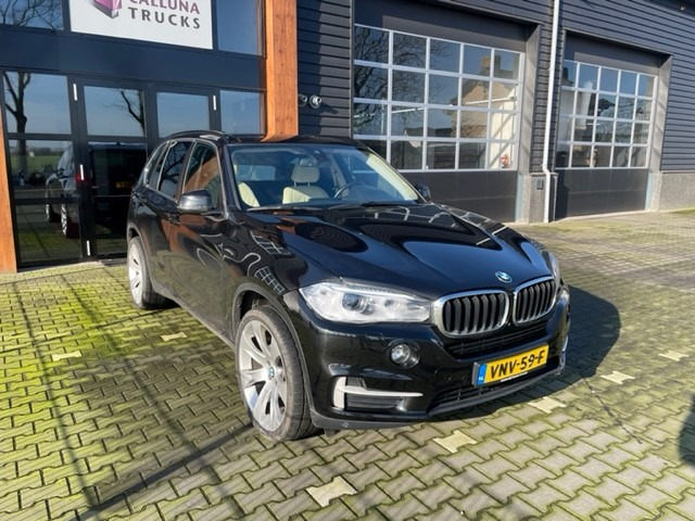 BMW X5 XDRIVE 30d - Джип: снимка 1 BMW X5 XDRIVE 30d - Джип: снимка 1