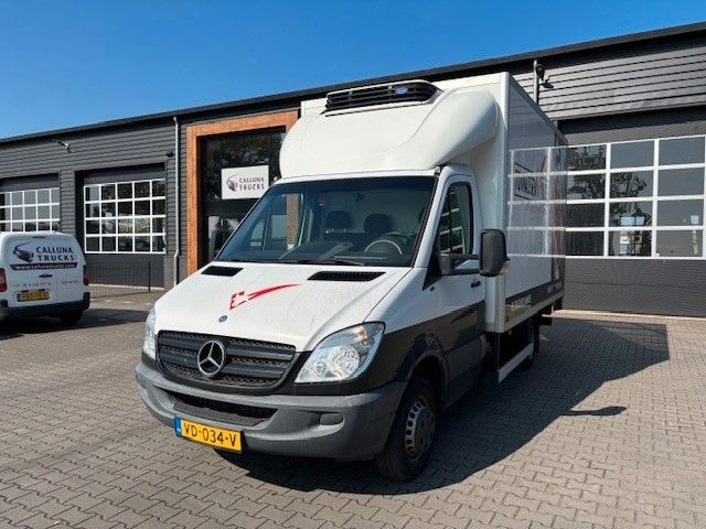Mercedes-Benz Sprinter 419 cdi Frigo hängendes Fleisch - Хладилен бус: снимка 1 Mercedes-Benz Sprinter 419 cdi Frigo hängendes Fleisch - Хладилен бус: снимка 1