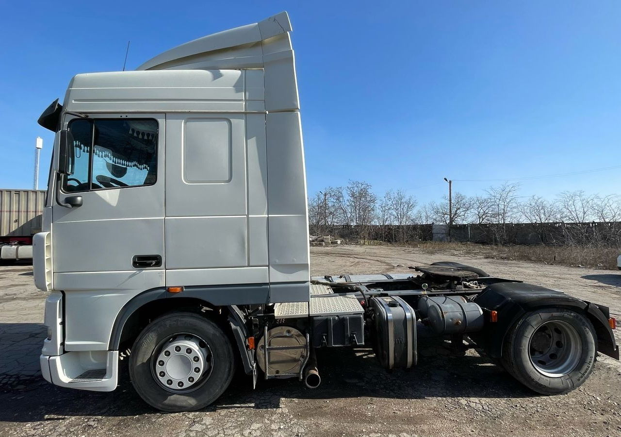 DAF XF 95.430 Tractor head 4x2 - Влекач: снимка 1 DAF XF 95.430 Tractor head 4x2 - Влекач: снимка 1