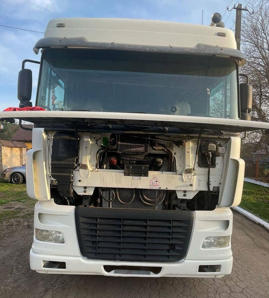 DAF XF 95.430 Tractor head - Влекач: снимка 1 DAF XF 95.430 Tractor head - Влекач: снимка 1