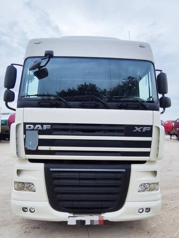 Daf XF105 - Влекач: снимка 1 Daf XF105 - Влекач: снимка 1