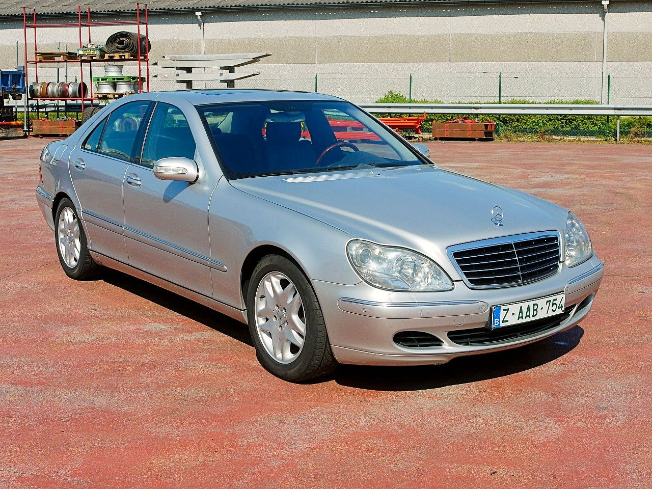 Mercedes-Benz COMAND Bi-XENON SCHIEBEDACH SOFTCLOSE ... - Седан: снимка 2 Mercedes-Benz COMAND Bi-XENON SCHIEBEDACH SOFTCLOSE ... - Седан: снимка 2