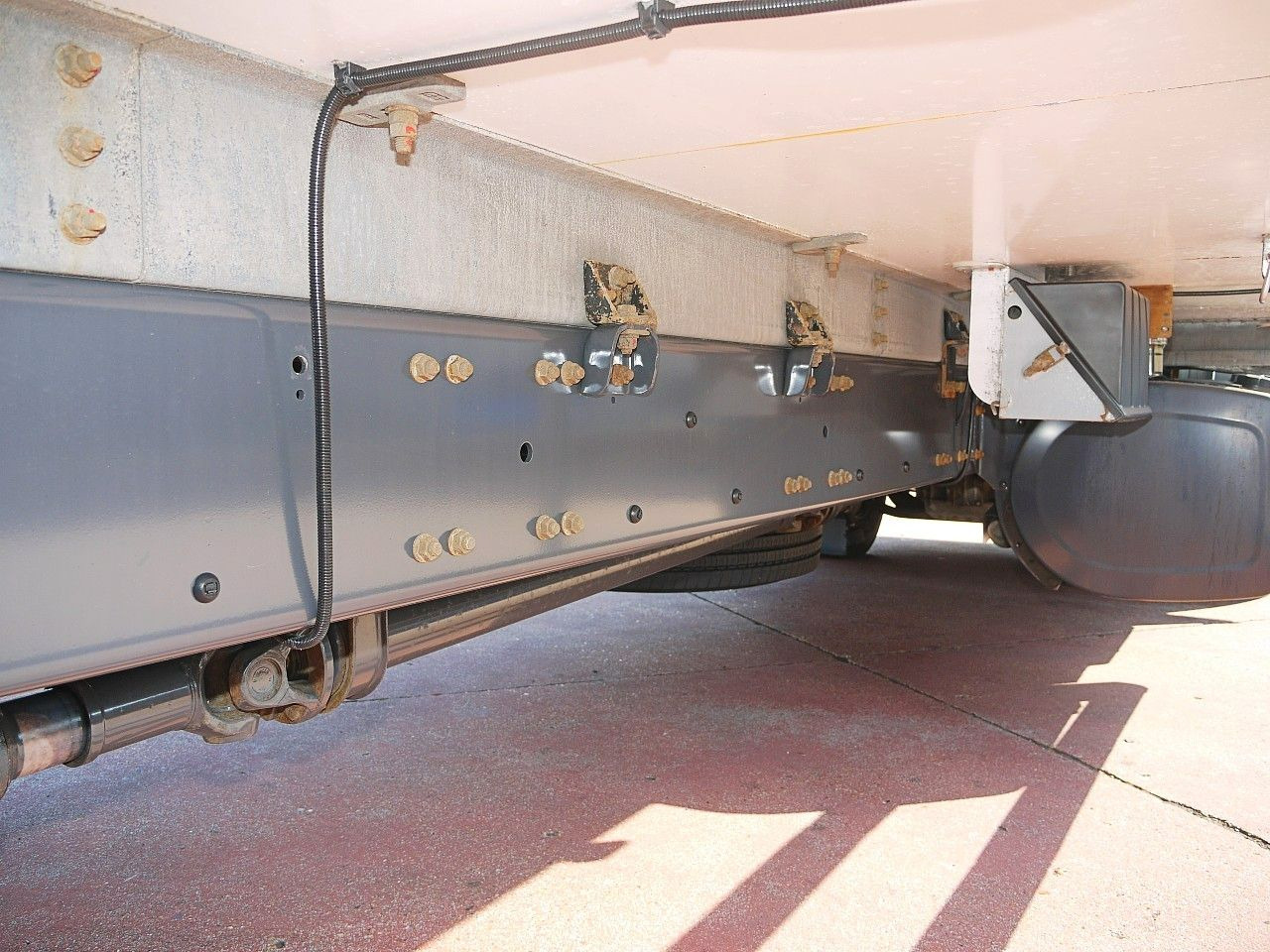 Рефрижератор камион Renault D19.280 KUHLKOFFER CARRIER SUPRA 1150 MT: снимка 16