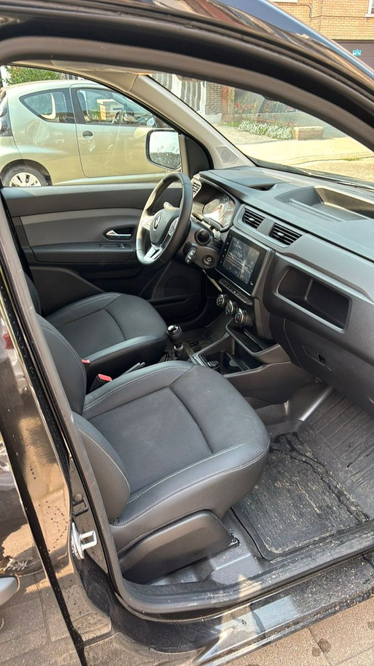 Renault EXPRESS - Малък ван: снимка 5 Renault EXPRESS - Малък ван: снимка 5