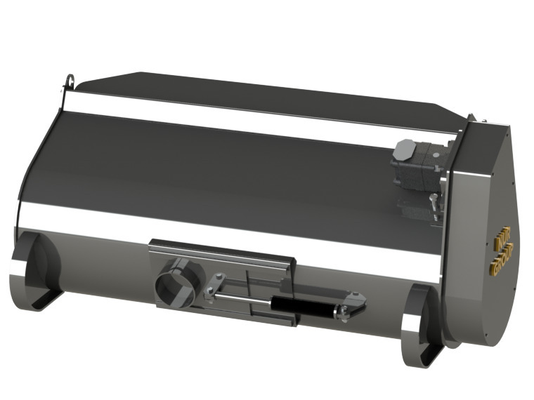 CONCRETE MIXER BUCKETS - NG ATTACHMENTS - Кофа за Багер-товарач: снимка 3 CONCRETE MIXER BUCKETS - NG ATTACHMENTS - Кофа за Багер-товарач: снимка 3