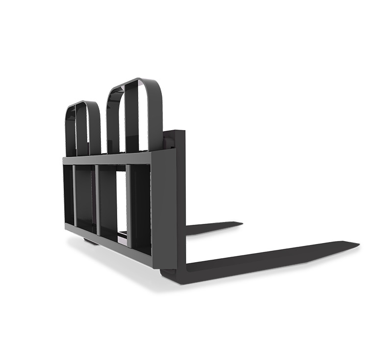 FORKLIFT PALLET FORK ATTACHMENTS - Прикачен инвентар за Мотокар: снимка 2 FORKLIFT PALLET FORK ATTACHMENTS - Прикачен инвентар за Мотокар: снимка 2