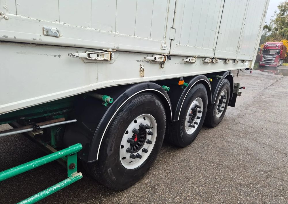 Лизинг на Benalu Wywrotka Benalu Wywrotka: снимка 9 Лизинг на Benalu Wywrotka Benalu Wywrotka: снимка 9