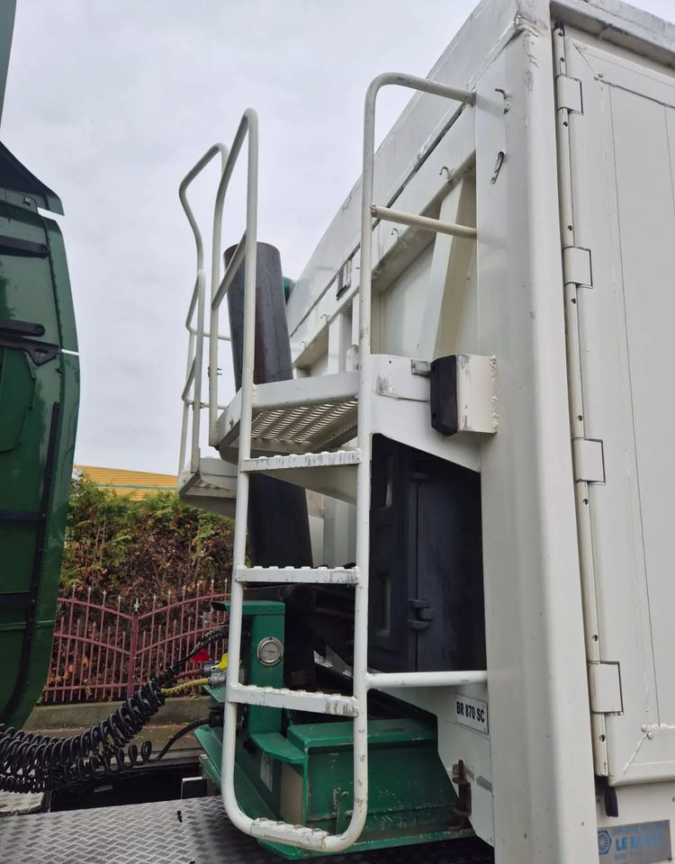 Лизинг на Benalu Wywrotka Benalu Wywrotka: снимка 8 Лизинг на Benalu Wywrotka Benalu Wywrotka: снимка 8