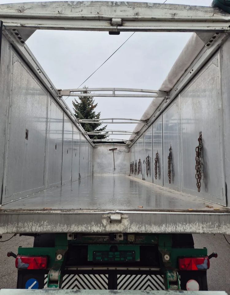 Лизинг на Benalu Wywrotka Benalu Wywrotka: снимка 20 Лизинг на Benalu Wywrotka Benalu Wywrotka: снимка 20