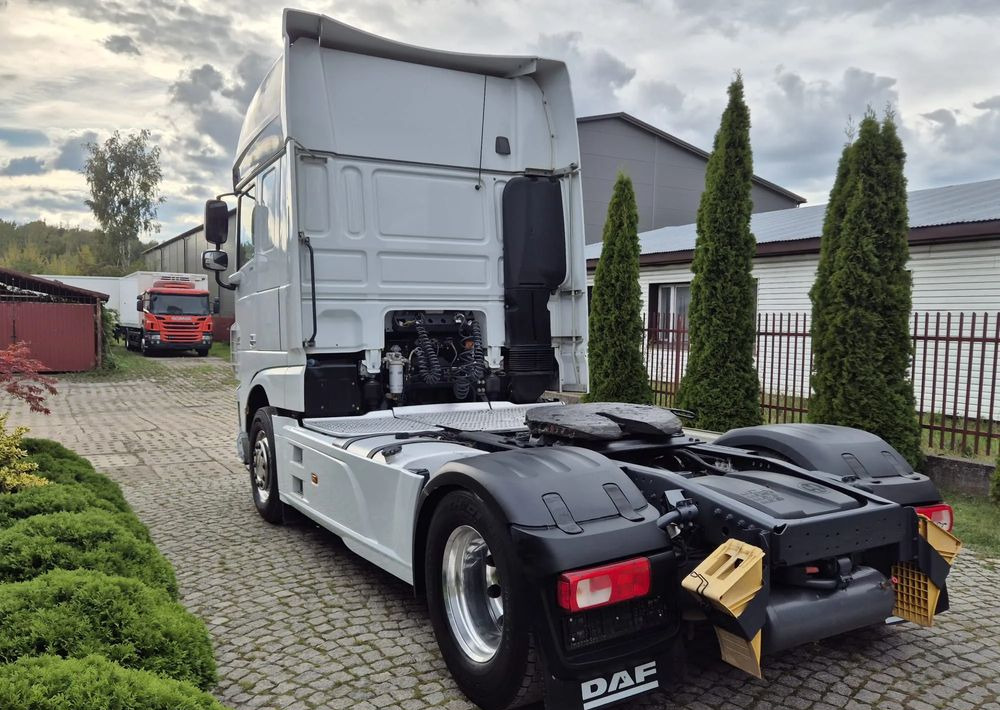 DAF XF106 - Влекач: снимка 4 DAF XF106 - Влекач: снимка 4