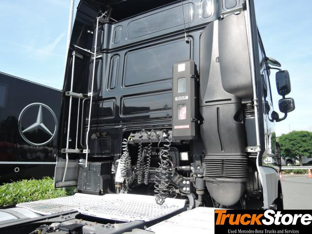 DAF XF 460 - Влекач: снимка 2 DAF XF 460 - Влекач: снимка 2