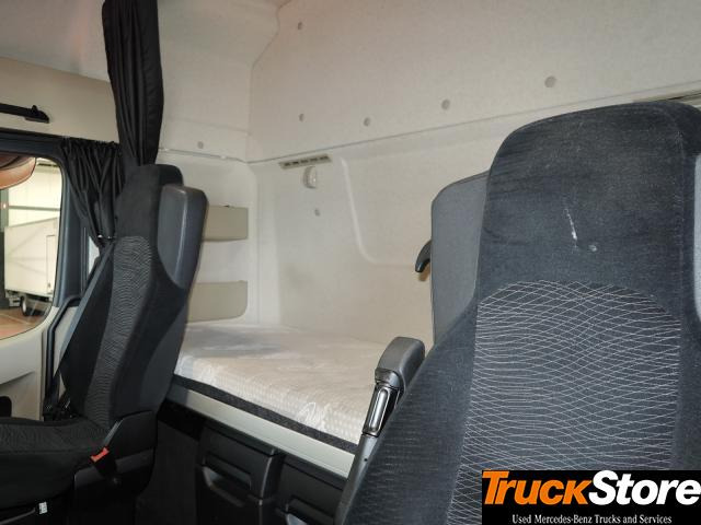 Влекач Mercedes-Benz Actros 1845 LS nRL: снимка 9