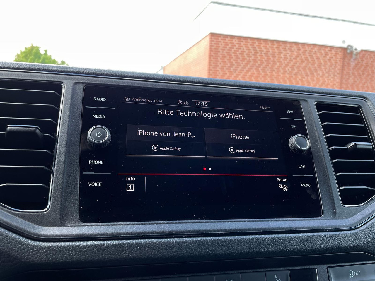 Товарен бус, Бус с двойна кабина MAN TGE 3.160 L3H3 MIXTO LED AHK NAVI GRA RWD SITZH: снимка 14