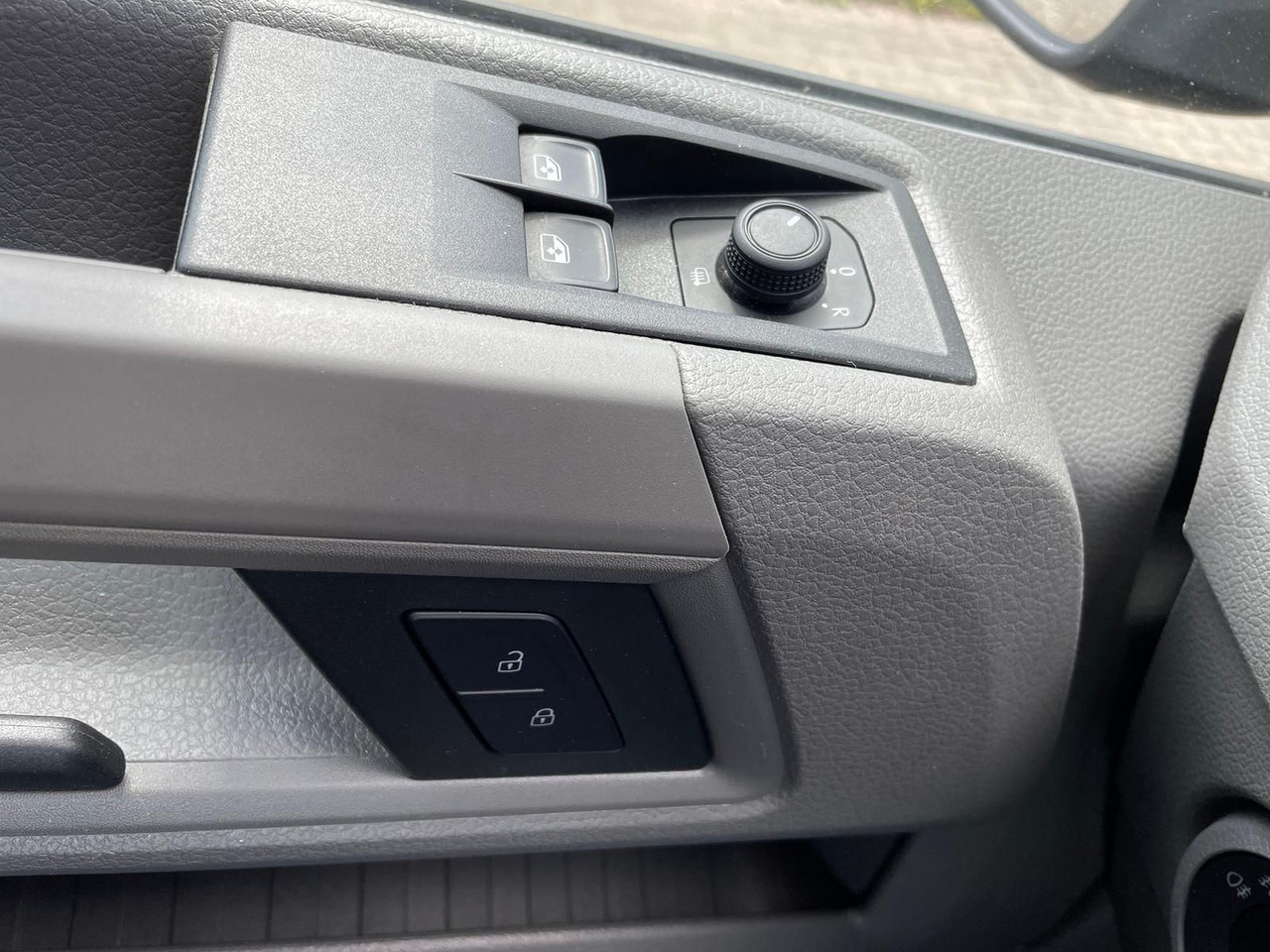 Товарен бус, Бус с двойна кабина MAN TGE 3.160 L3H3 MIXTO LED AHK NAVI GRA RWD SITZH: снимка 22