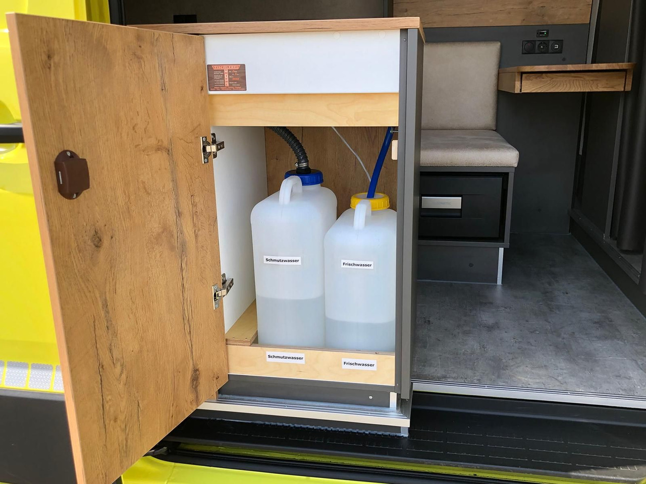 Лек автомобил MAN TGE 3.180 L3H2 BF 4 BEGLEITFAHRZEUG ACC LED NAVI: снимка 12 Лек автомобил MAN TGE 3.180 L3H2 BF 4 BEGLEITFAHRZEUG ACC LED NAVI: снимка 12