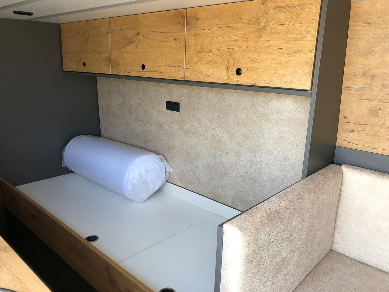 Лек автомобил MAN TGE 3.180 L3H2 BF 4 BEGLEITFAHRZEUG ACC LED NAVI: снимка 13 Лек автомобил MAN TGE 3.180 L3H2 BF 4 BEGLEITFAHRZEUG ACC LED NAVI: снимка 13