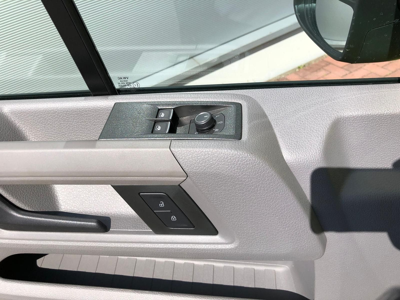 Лек автомобил MAN TGE 3.180 L3H2 BF 4 BEGLEITFAHRZEUG ACC LED NAVI: снимка 18 Лек автомобил MAN TGE 3.180 L3H2 BF 4 BEGLEITFAHRZEUG ACC LED NAVI: снимка 18