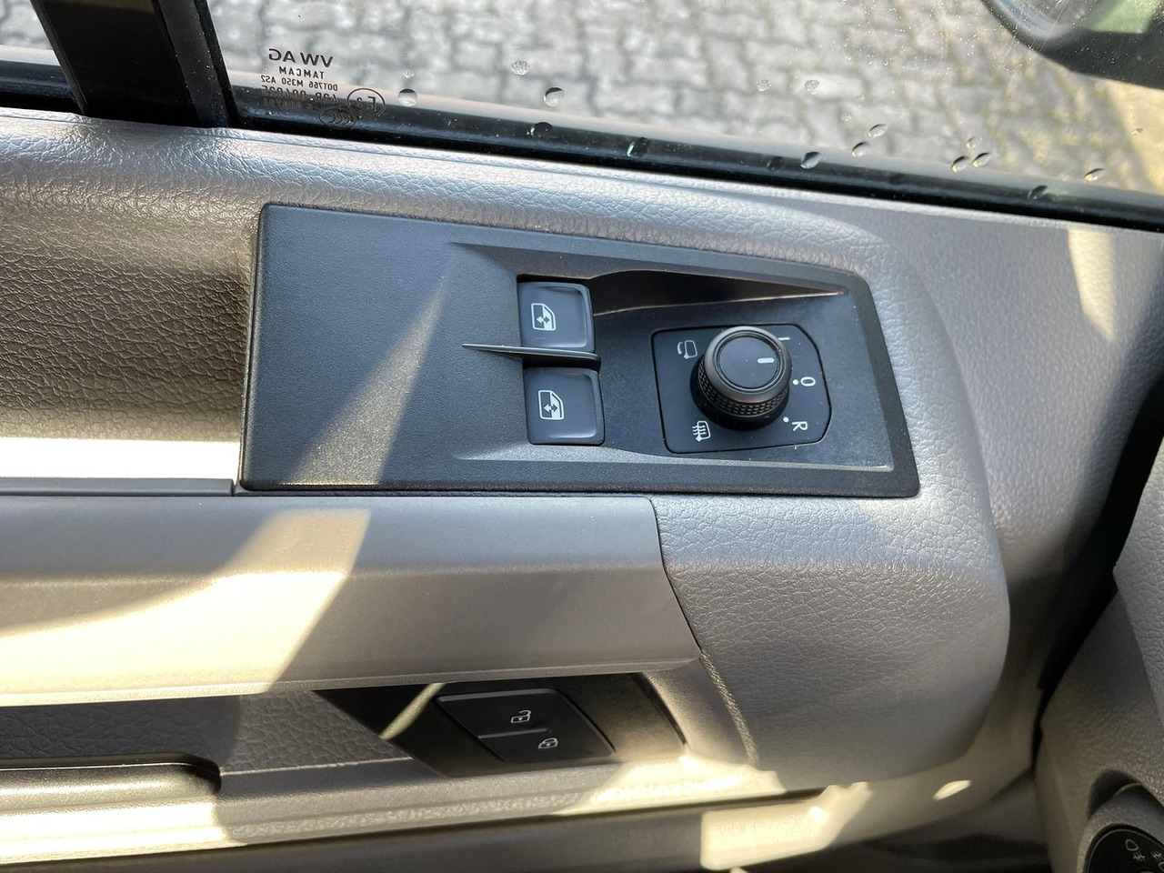Товарен бус MAN TGE 3.180 L3H3 Kasten 4x4 AUTOM DIFF AHK ACC NAV: снимка 30