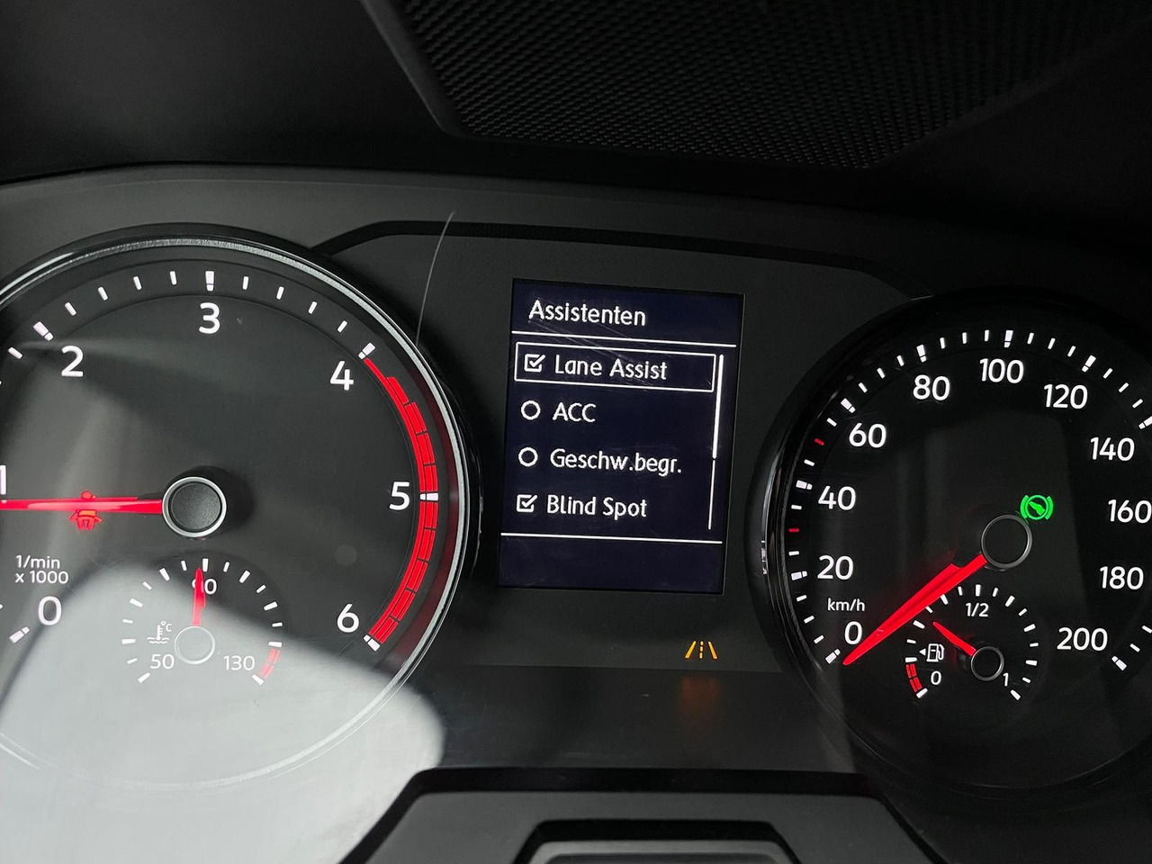 Товарен бус MAN TGE 3.180 L3H3 Kasten 4x4 AUTOM DIFF NAV AHK ACC: снимка 10