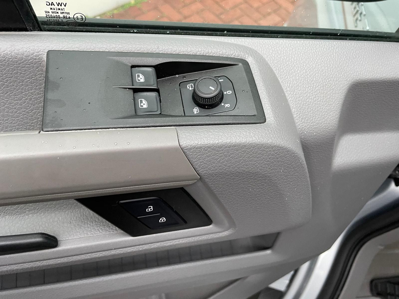 Товарен бус MAN TGE 3.180 L3H3 Kasten 4x4 AUTOM DIFF NAV AHK ACC: снимка 29