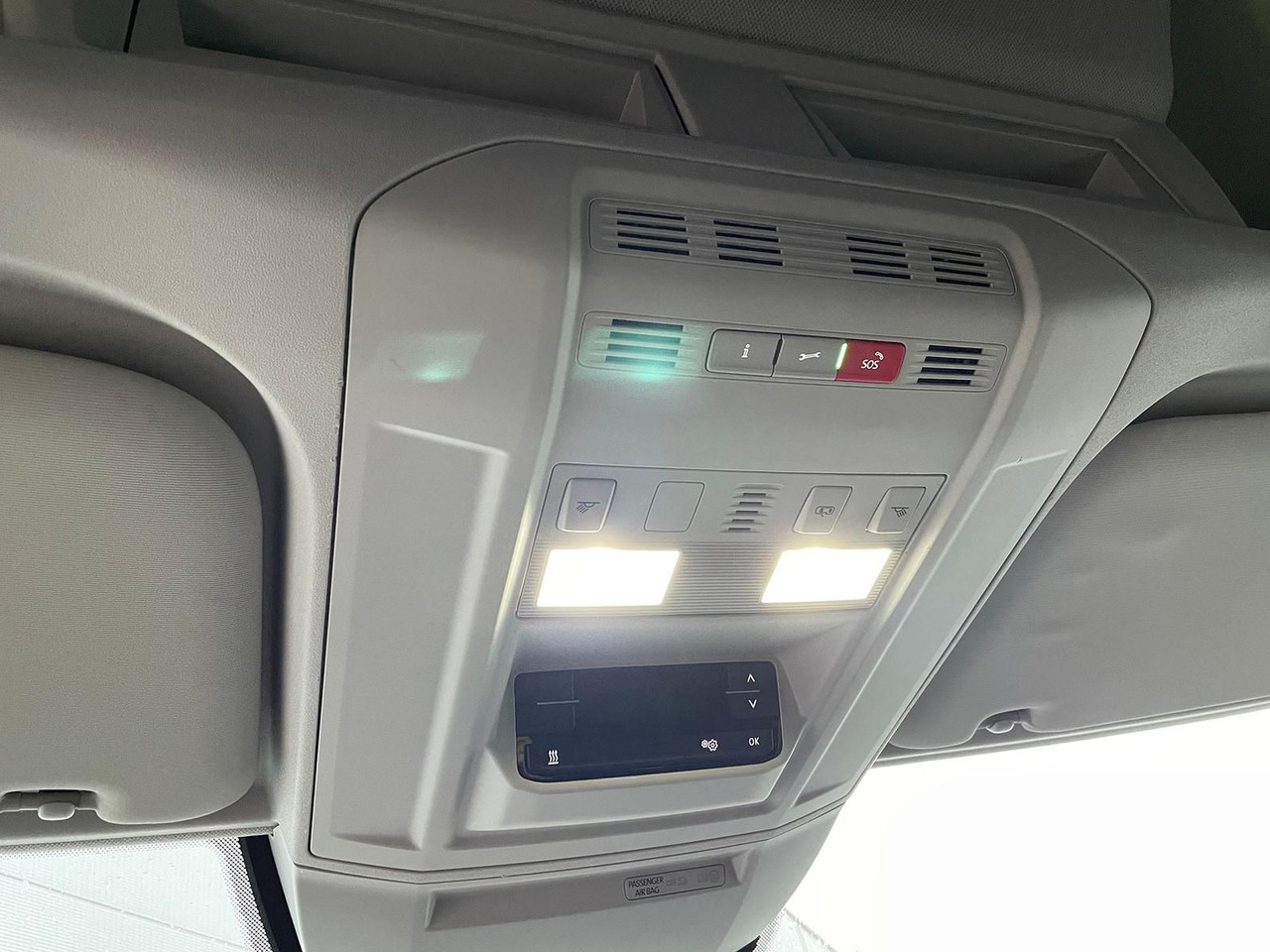 Товарен бус MAN TGE 3.180 L3H3 Kasten 4x4 AUTOM DIFF NAV AHK ACC: снимка 28