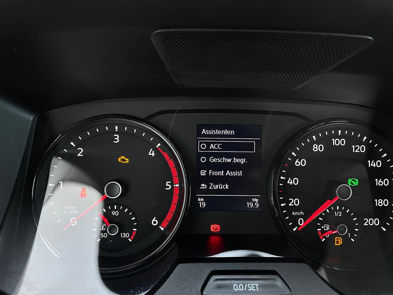 Пътнически бус MAN TGE 3.180 L3H3 Kasten ACC DAB 2xSchiebetür SITZH: снимка 20