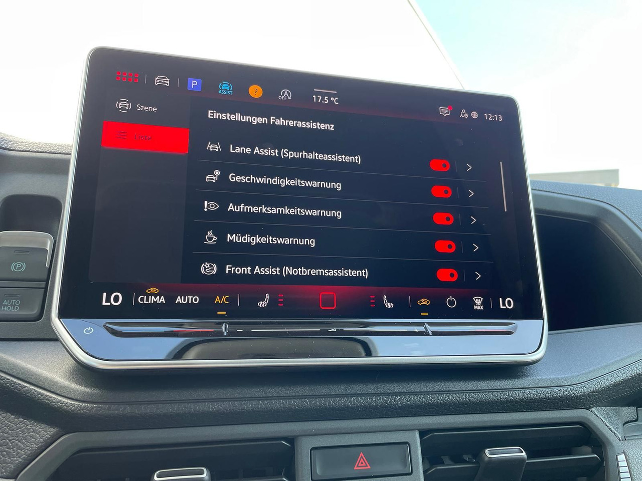 Товарен бус MAN TGE 3.180 L3H3 Kasten STANDHZ ACC NAVI KAMERA: снимка 22 Товарен бус MAN TGE 3.180 L3H3 Kasten STANDHZ ACC NAVI KAMERA: снимка 22