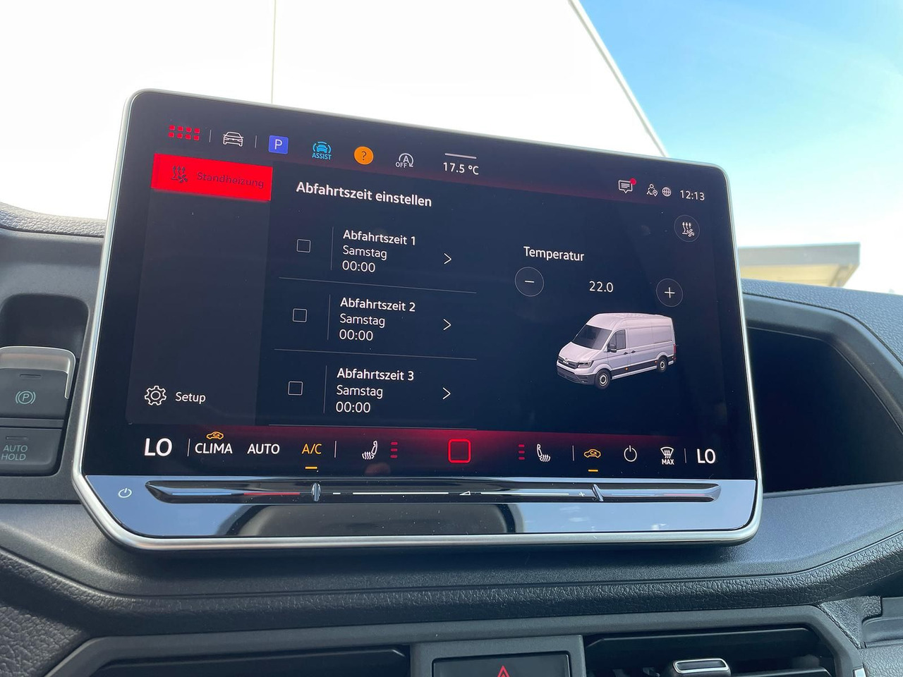 Товарен бус MAN TGE 3.180 L3H3 Kasten STANDHZ ACC NAVI KAMERA: снимка 25 Товарен бус MAN TGE 3.180 L3H3 Kasten STANDHZ ACC NAVI KAMERA: снимка 25