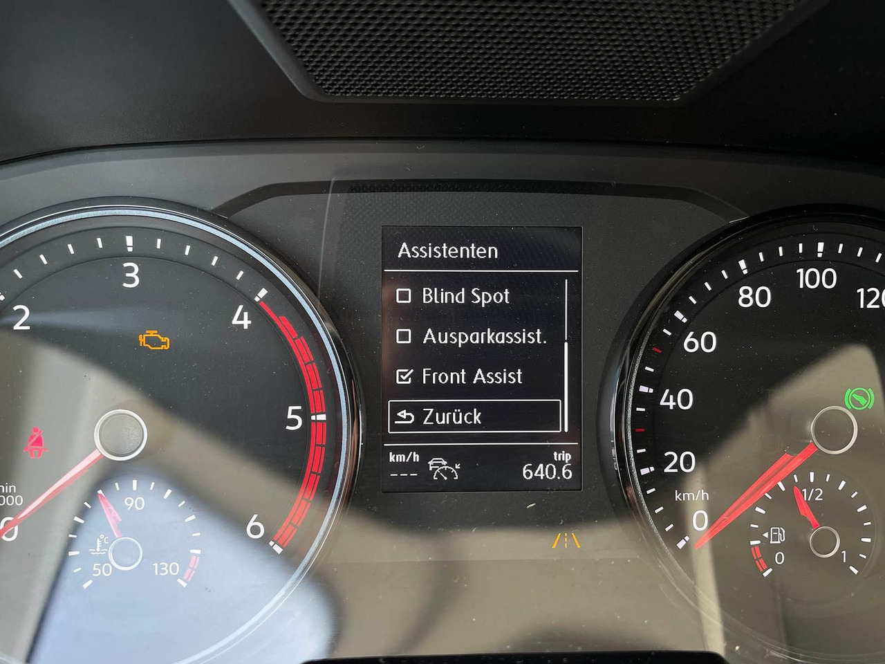 Товарен бус, Бус с двойна кабина MAN TGE 3.180 L4H3 MIXTO 4x4 Autom LED ACC AHK: снимка 17
