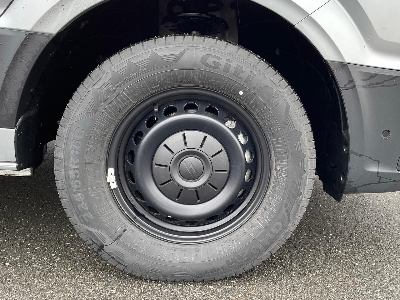 Лек автомобил MAN TGE 3.180 L4H4 Kasten 4x4 Superhochdach ACC AHK: снимка 27